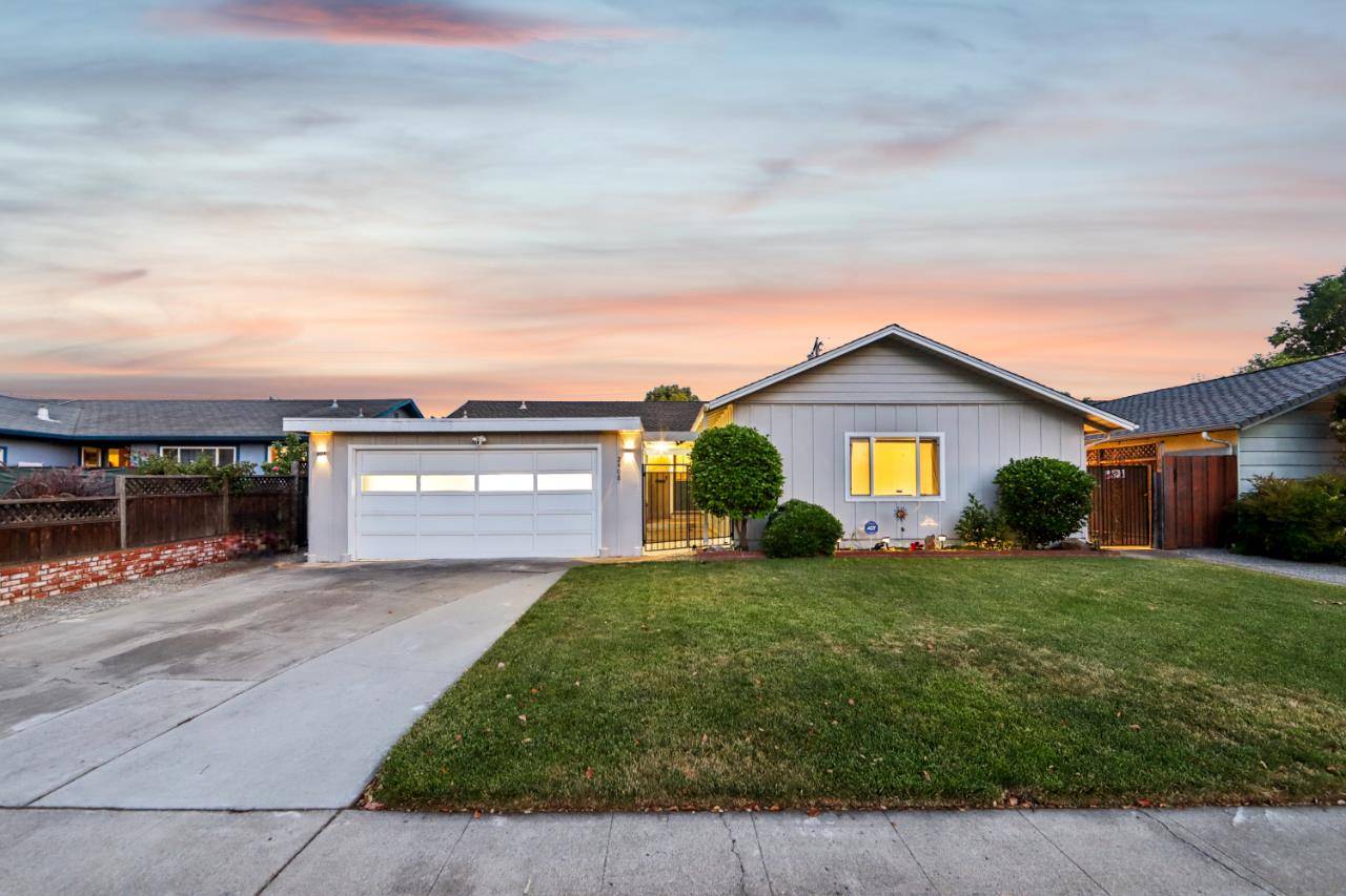 San Jose, CA 95128,2408 Aram AVE