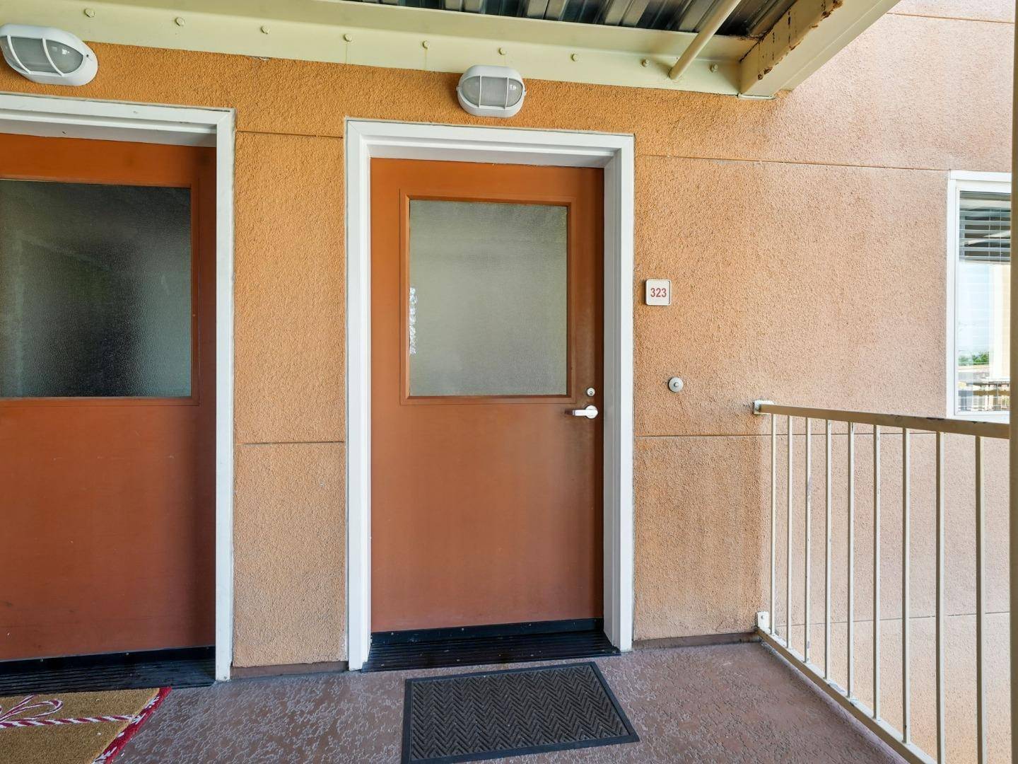 San Jose, CA 95112,350 N 2nd ST 323