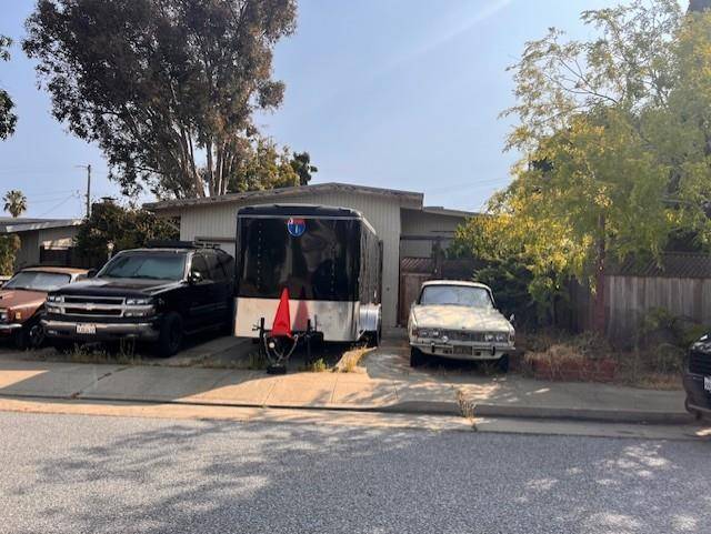 San Mateo, CA 94403,1787 Brooks ST