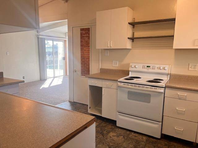 San Mateo, CA 94403,1787 Brooks ST