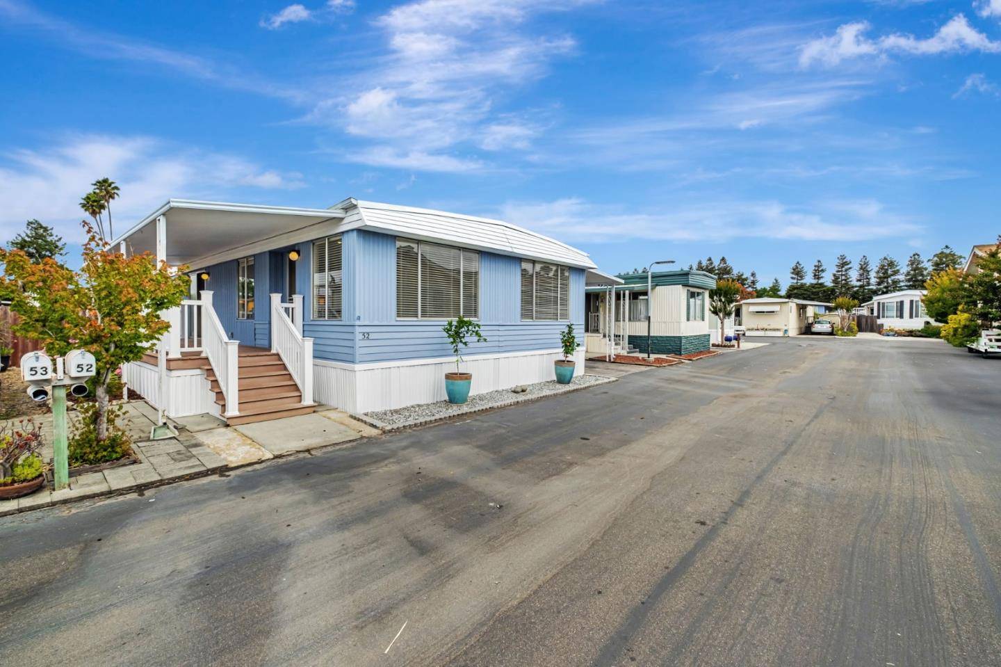 Capitola, CA 95010,4425 Clares ST 52