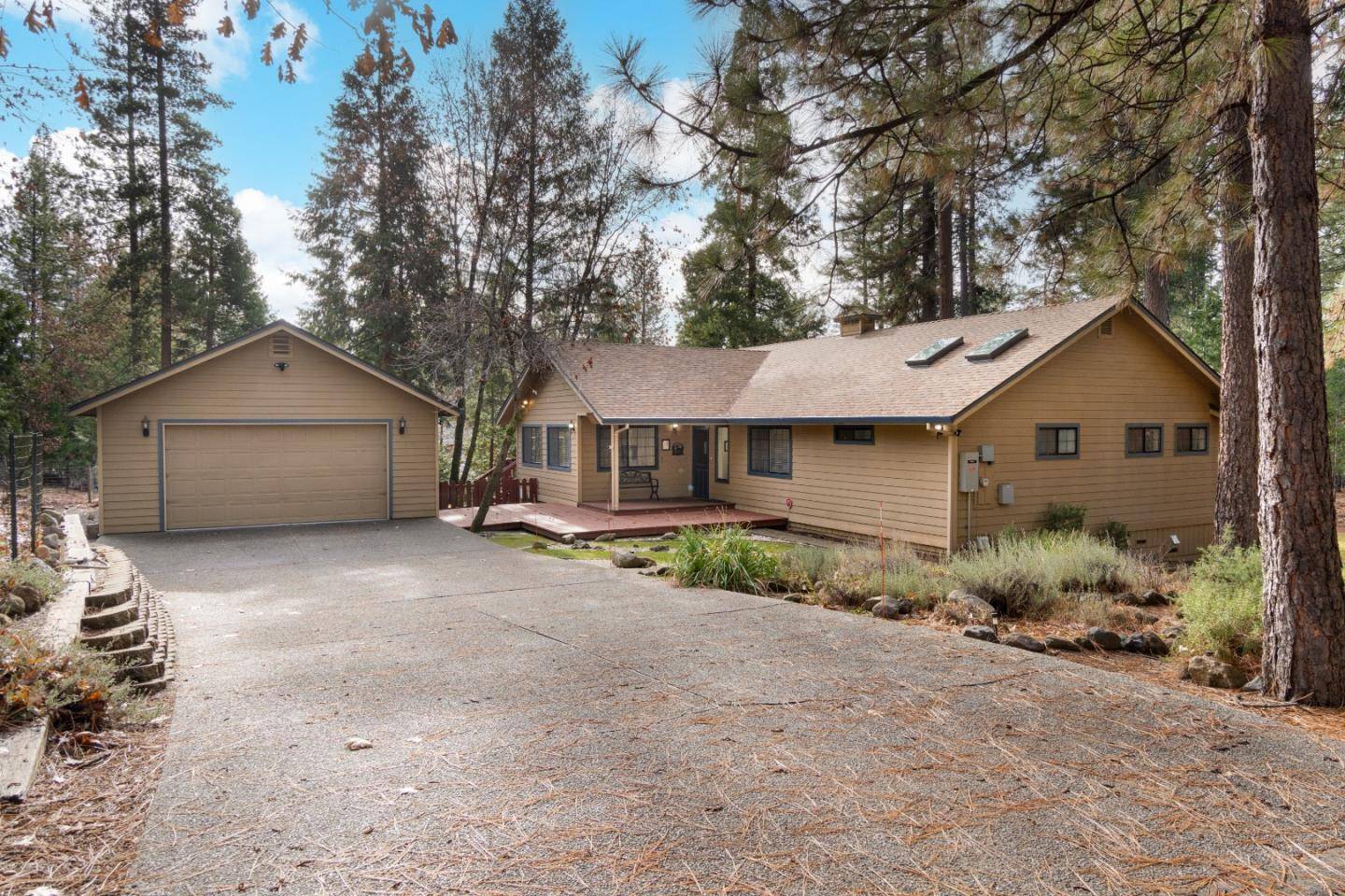 Pollock Pines, CA 95726,5729 Juarez RD