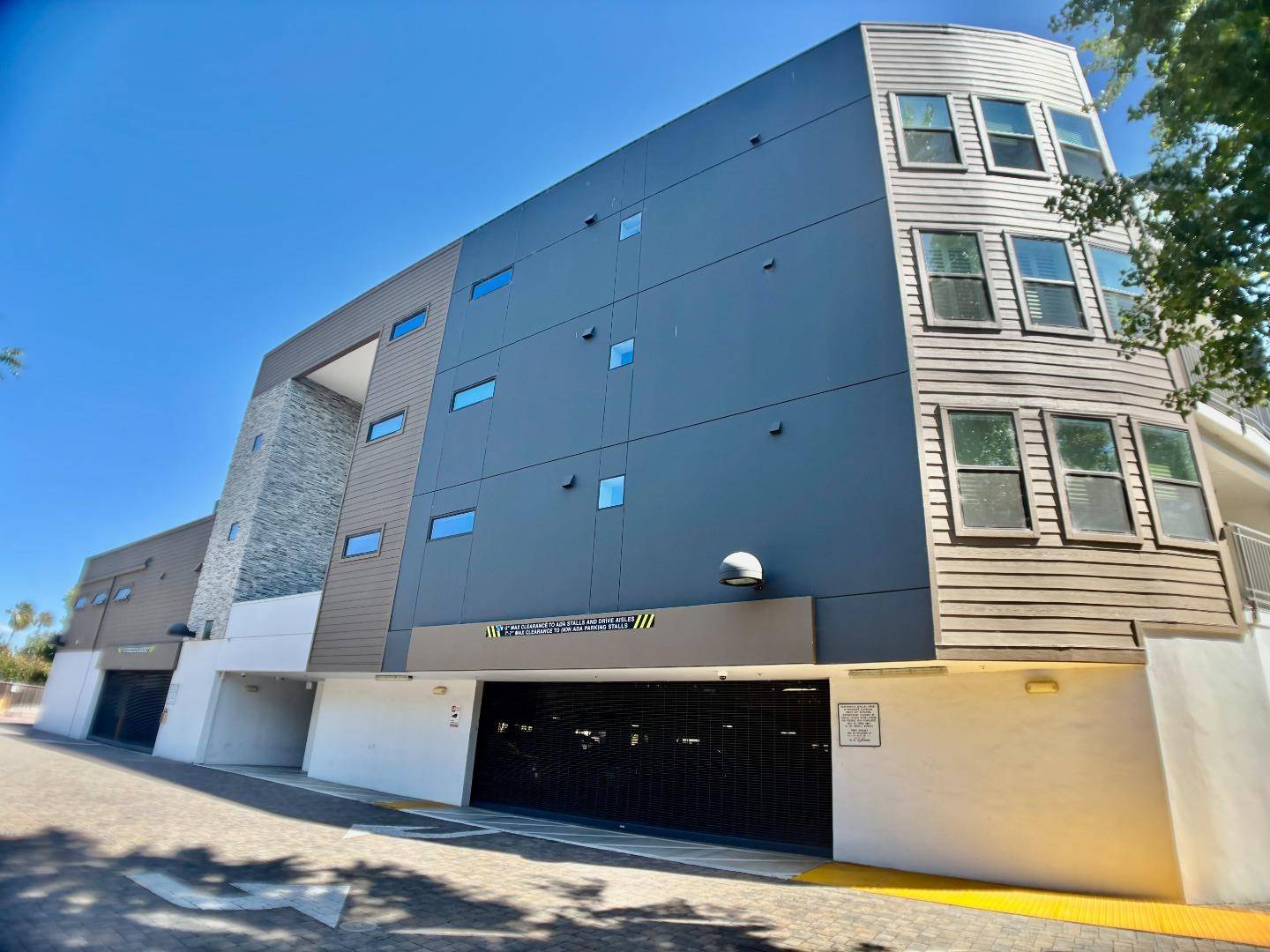 Santa Clara, CA 95051,2585 El Camino Real 307