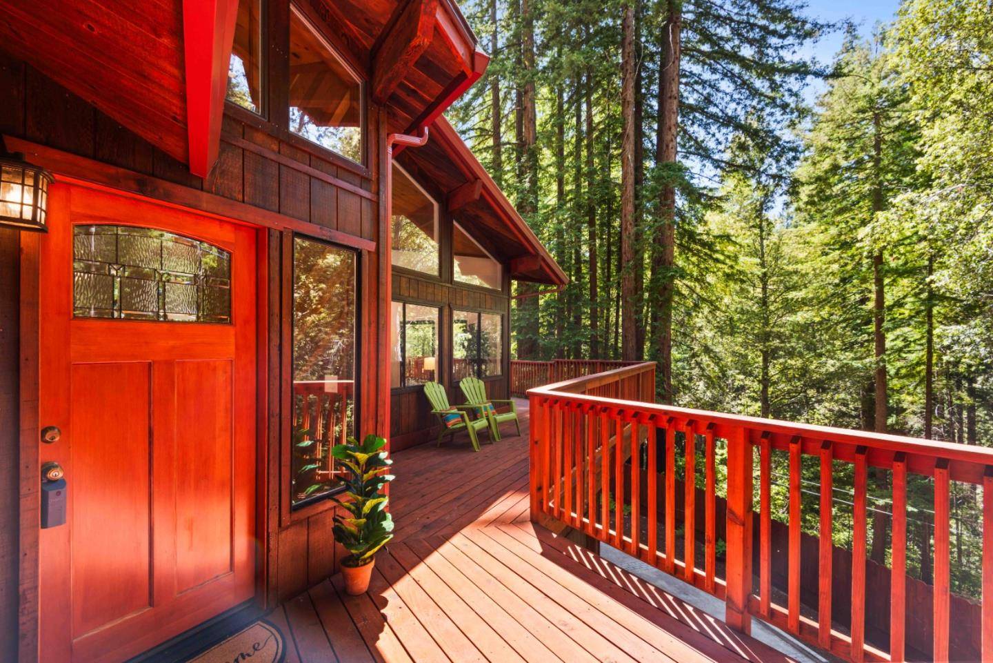 Santa Cruz, CA 95060,510 Warren DR