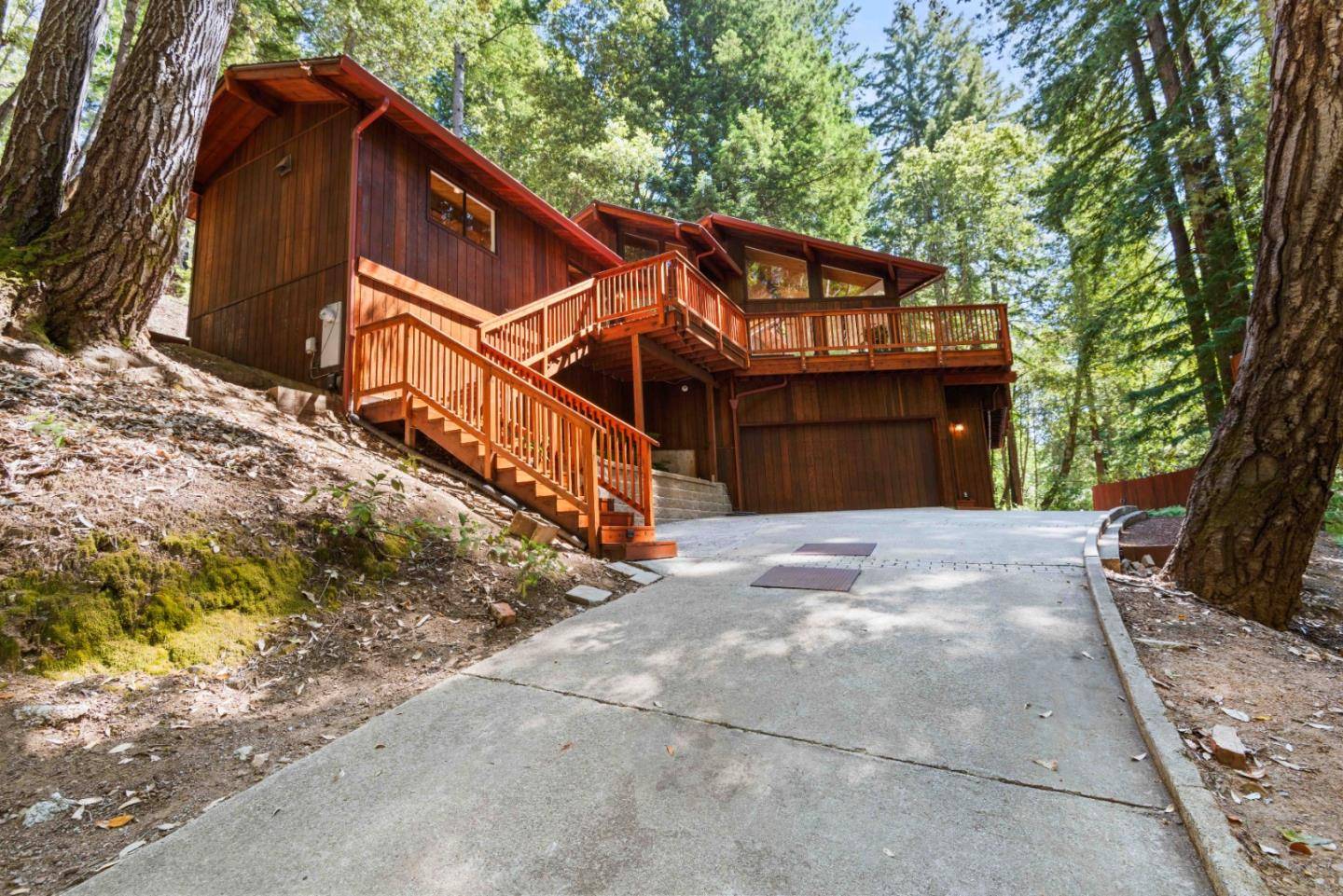 Santa Cruz, CA 95060,510 Warren DR