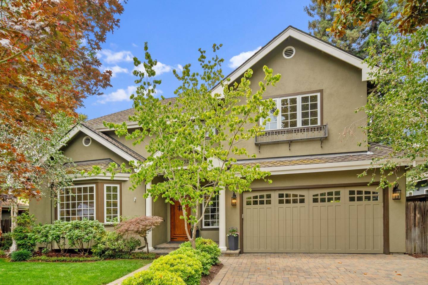 Palo Alto, CA 94303,1602 Hamilton AVE