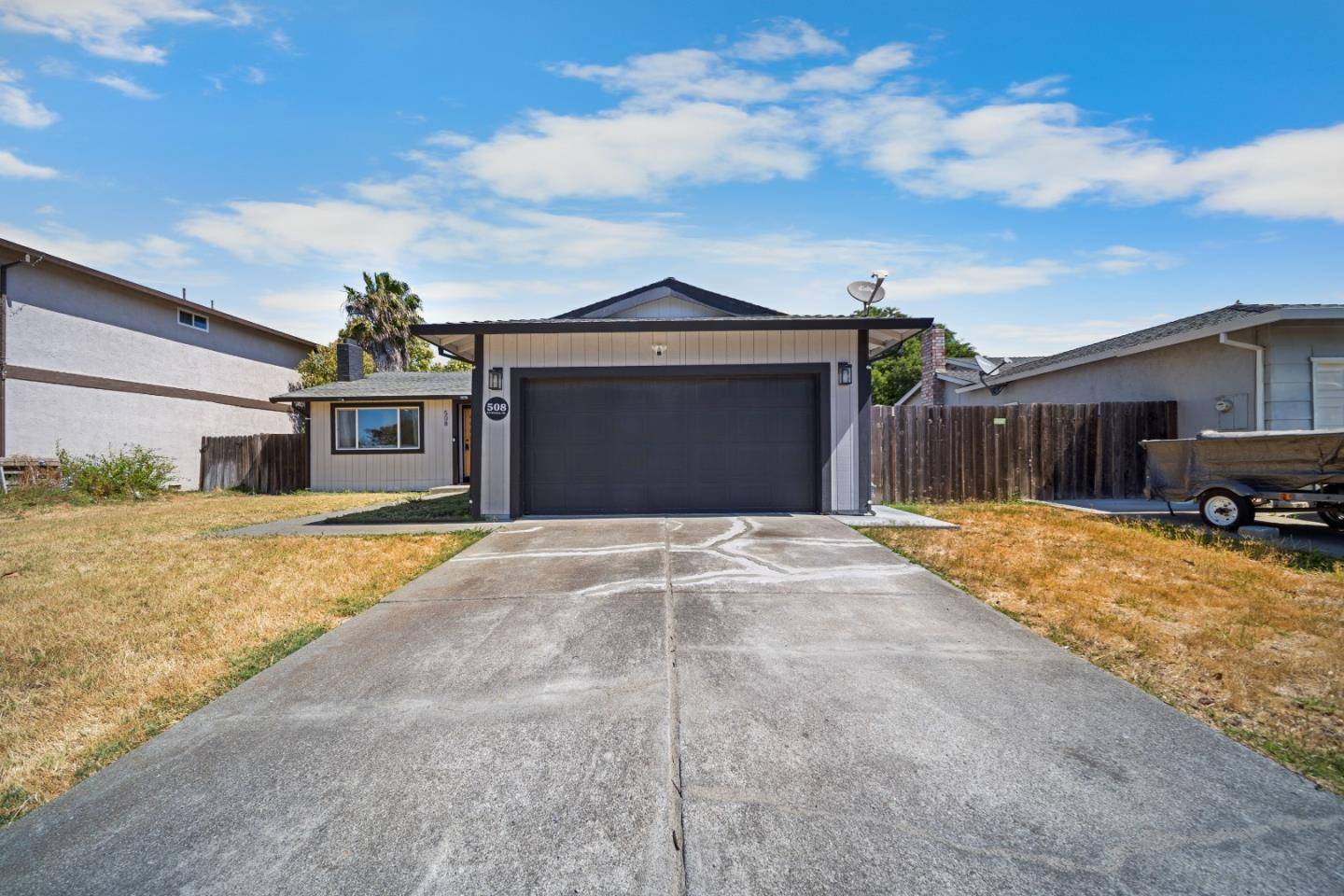 Suisun City, CA 94585,508 Gadwall DR