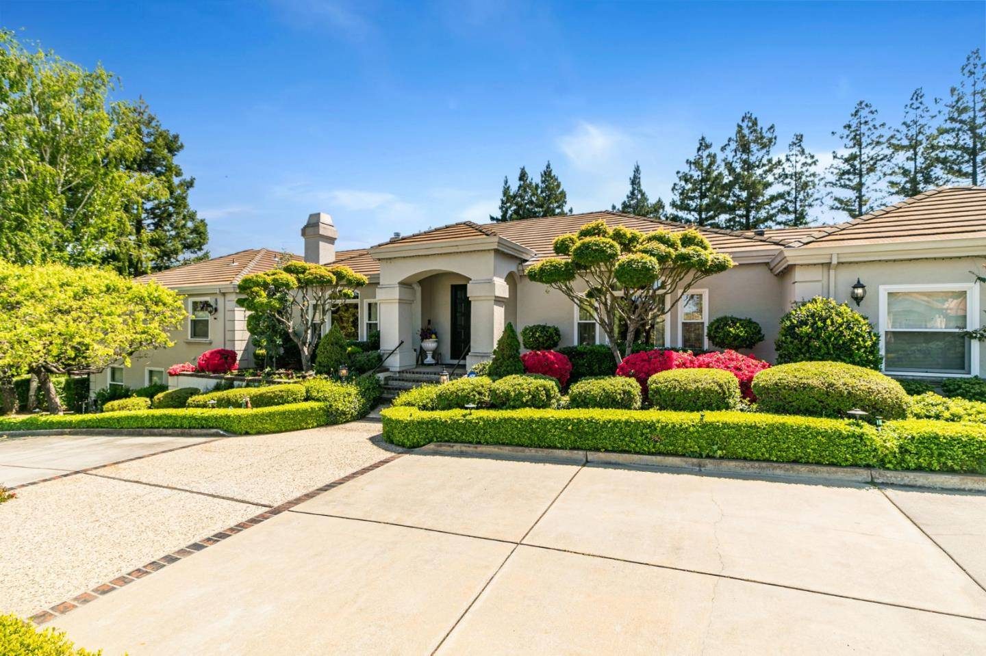 Saratoga, CA 95070,12308 Crayside LN