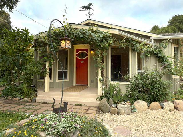 Royal Oaks, CA 95076,122 Strawberry Canyon RD