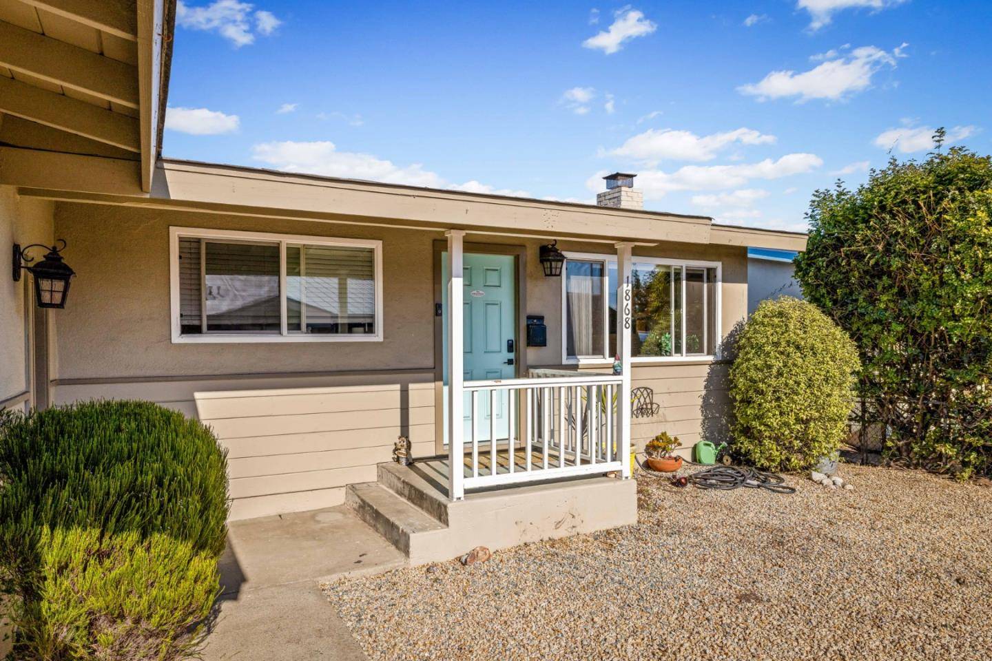 Seaside, CA 93955,1868 LOWELL ST