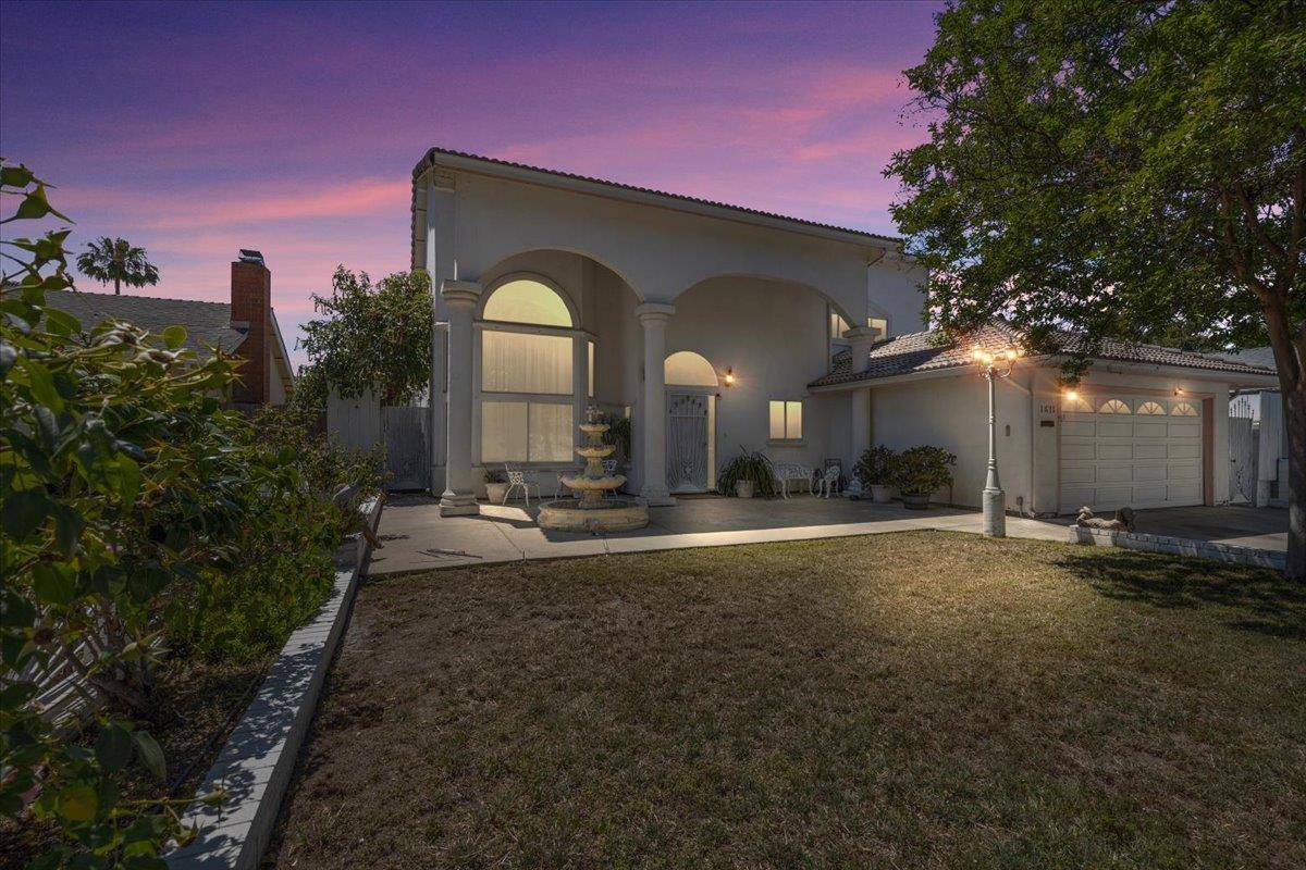 San Jose, CA 95132,1611 Sierraville AVE