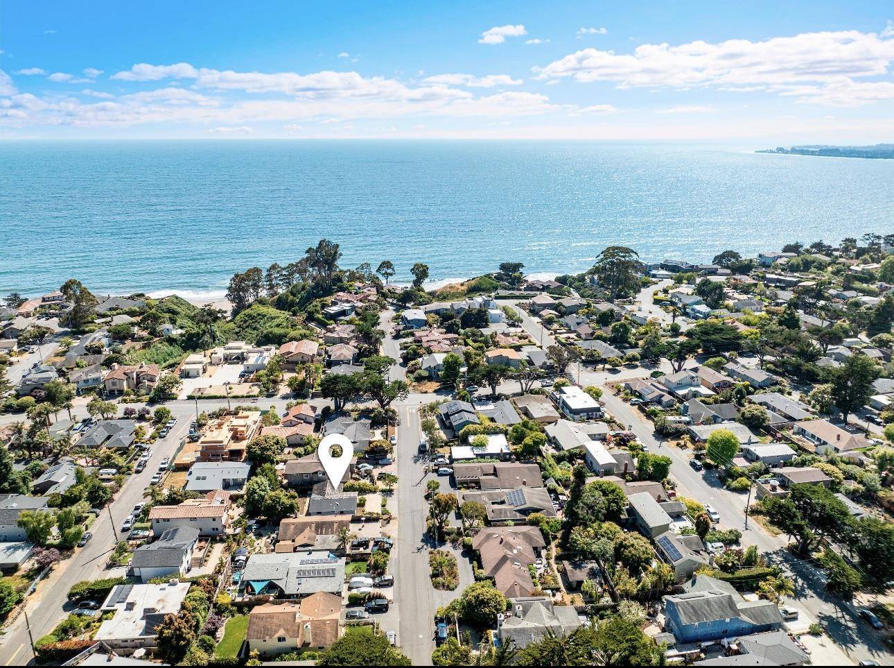 Aptos, CA 95003,210 Lamanda DR