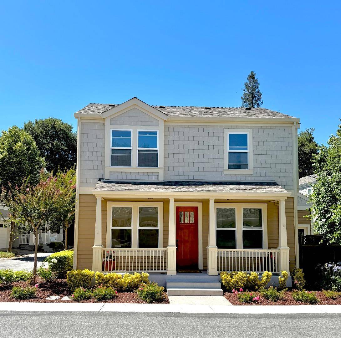 Los Gatos, CA 95032,221 Creekside Village DR