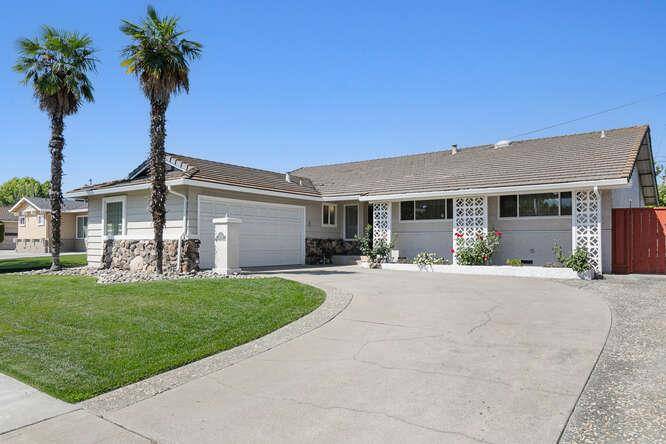 San Jose, CA 95118,3339 Elgin LN