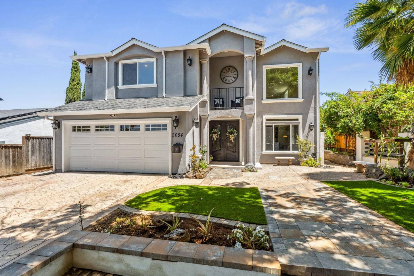 San Jose, CA 95121,2054 Cranworth CIR