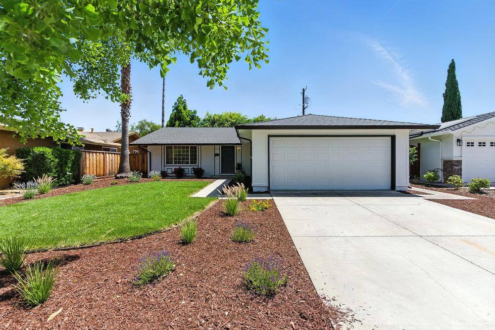 San Jose, CA 95130,4784 Alex DR