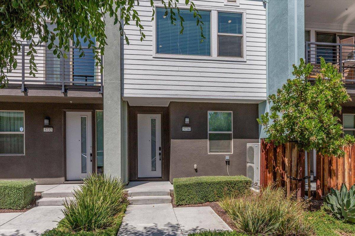 San Jose, CA 95119,5736 Vibrant LOOP