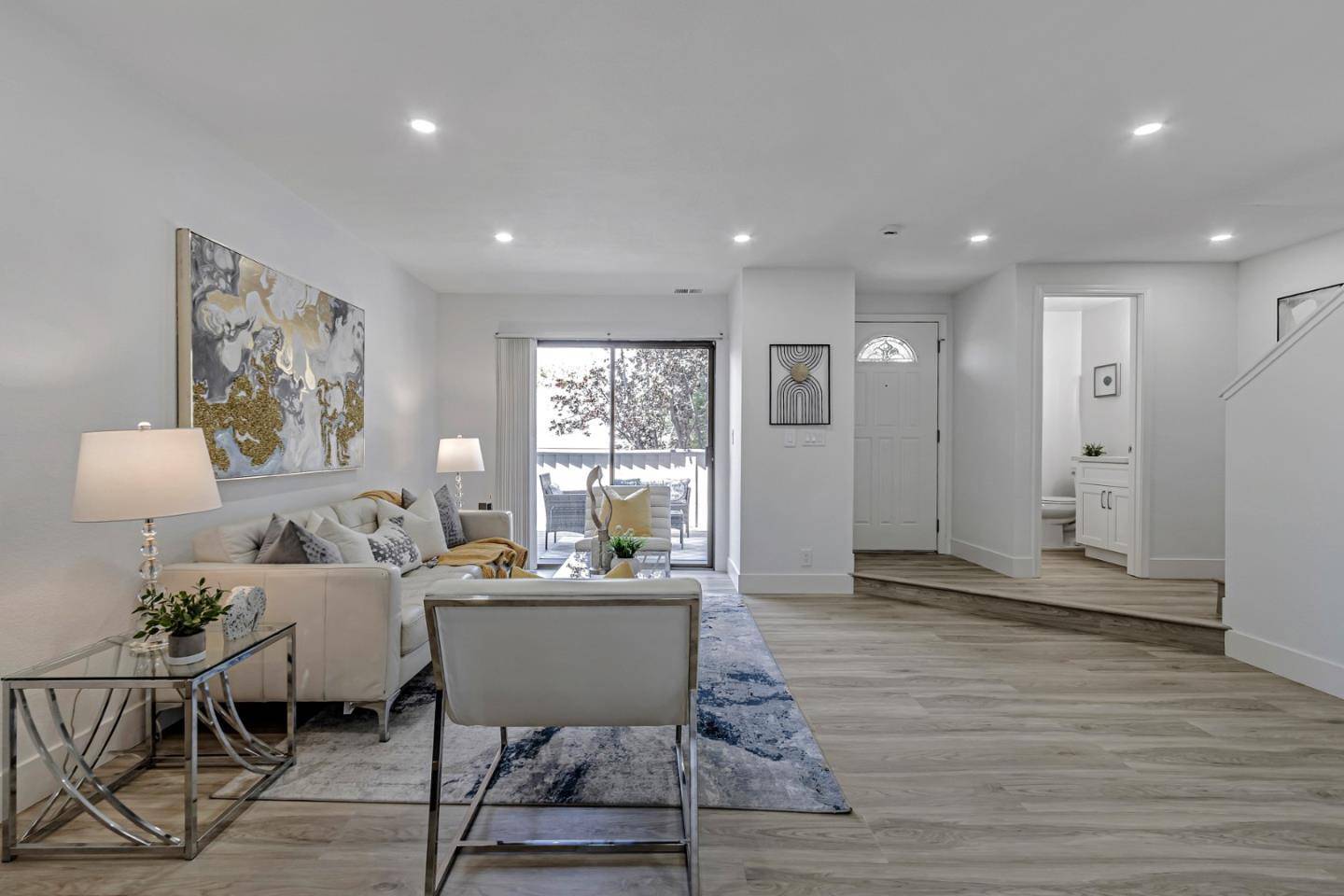 Campbell, CA 95008,155 Monte Villa CT