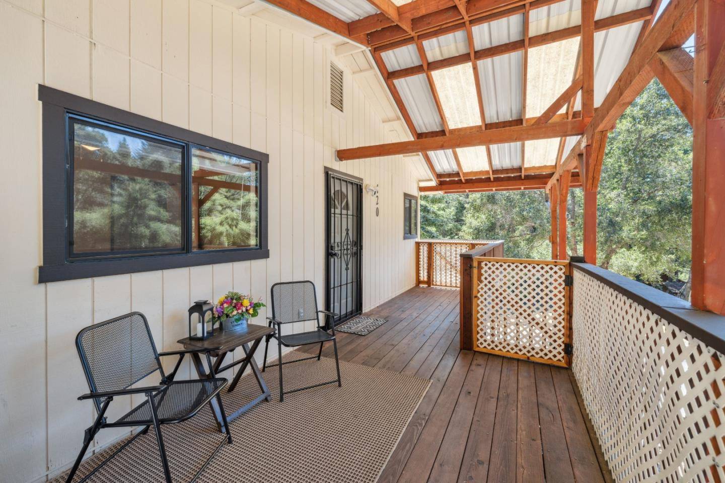 Boulder Creek, CA 95006,420 Midway Ranch RD