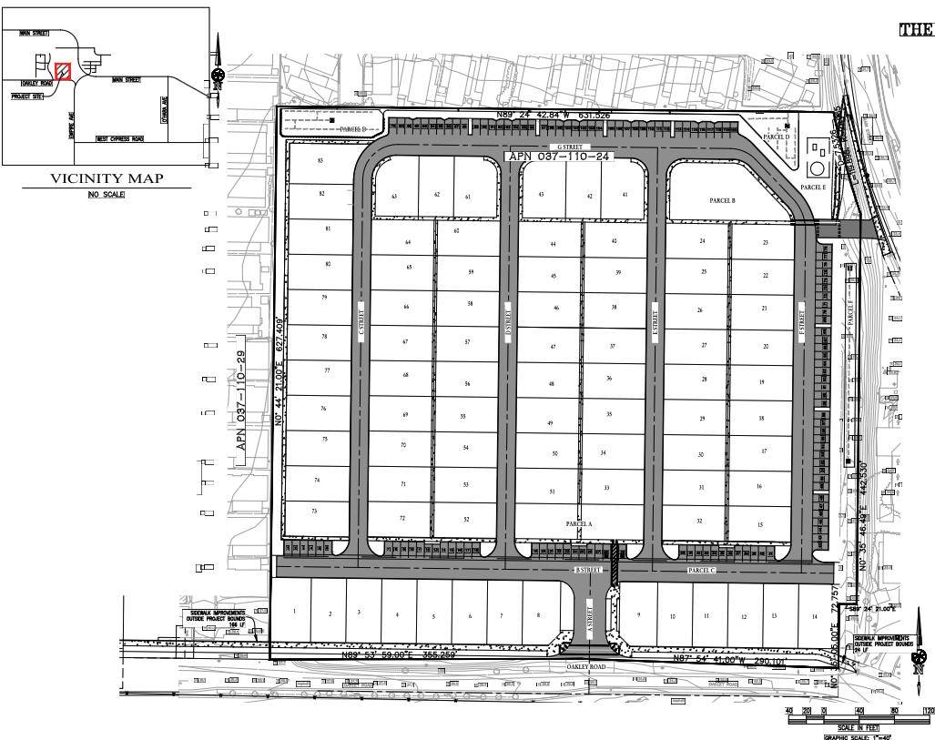 Oakley, CA 94561,2092 Oakley RD