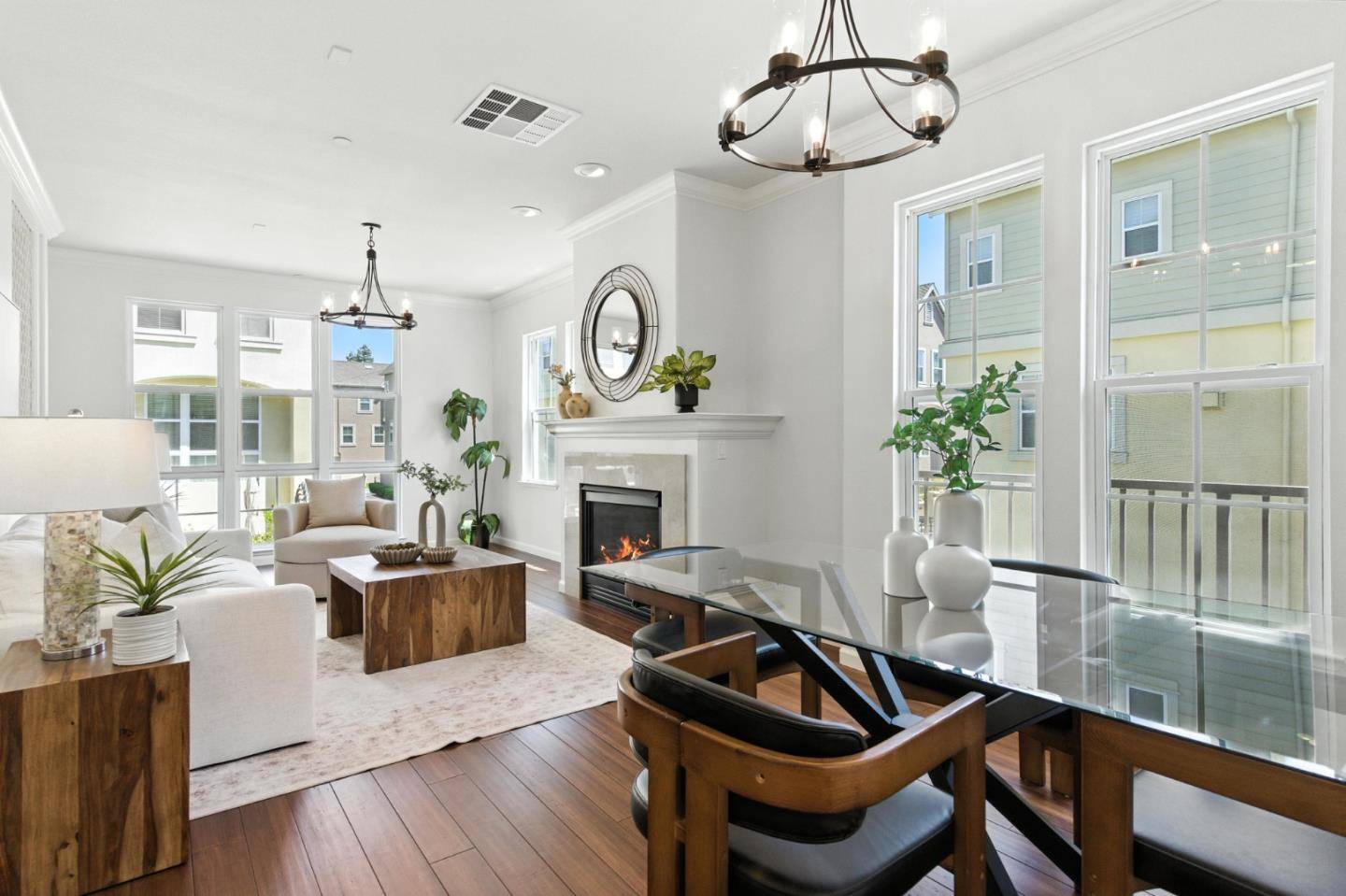 Sunnyvale, CA 94089,407 Timor TER