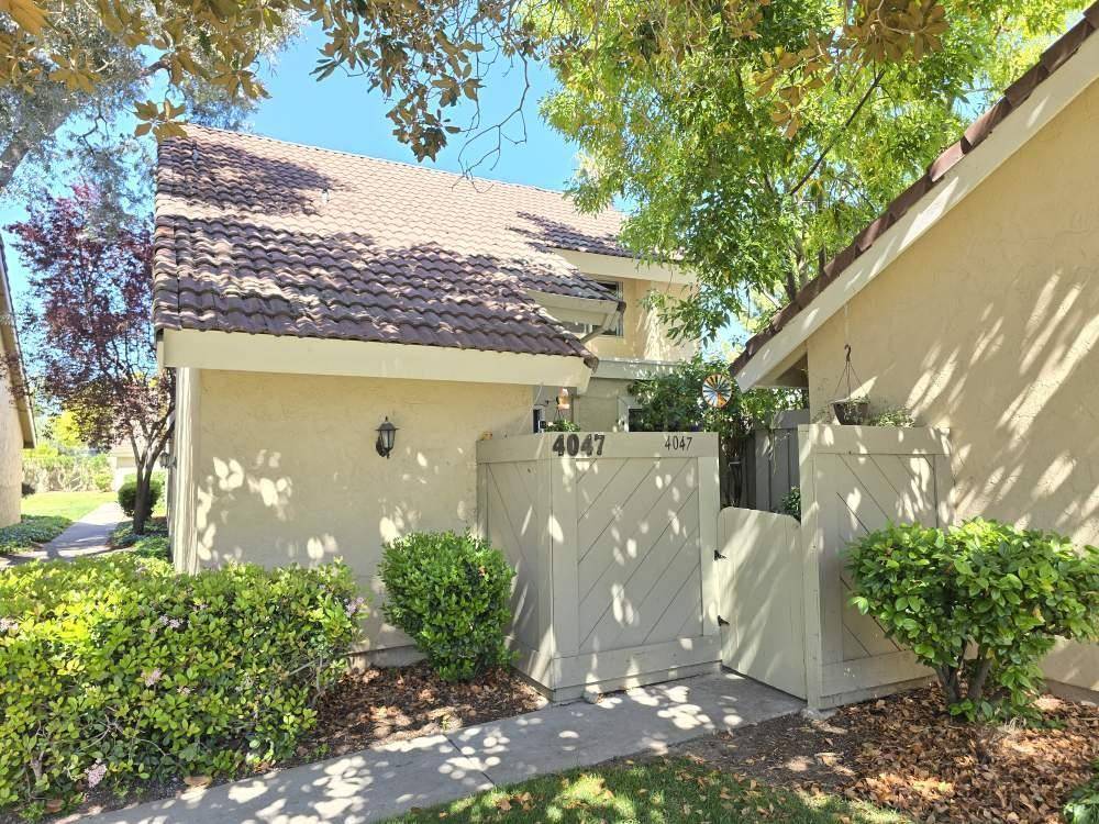 San Jose, CA 95136,4047 Truckee CT