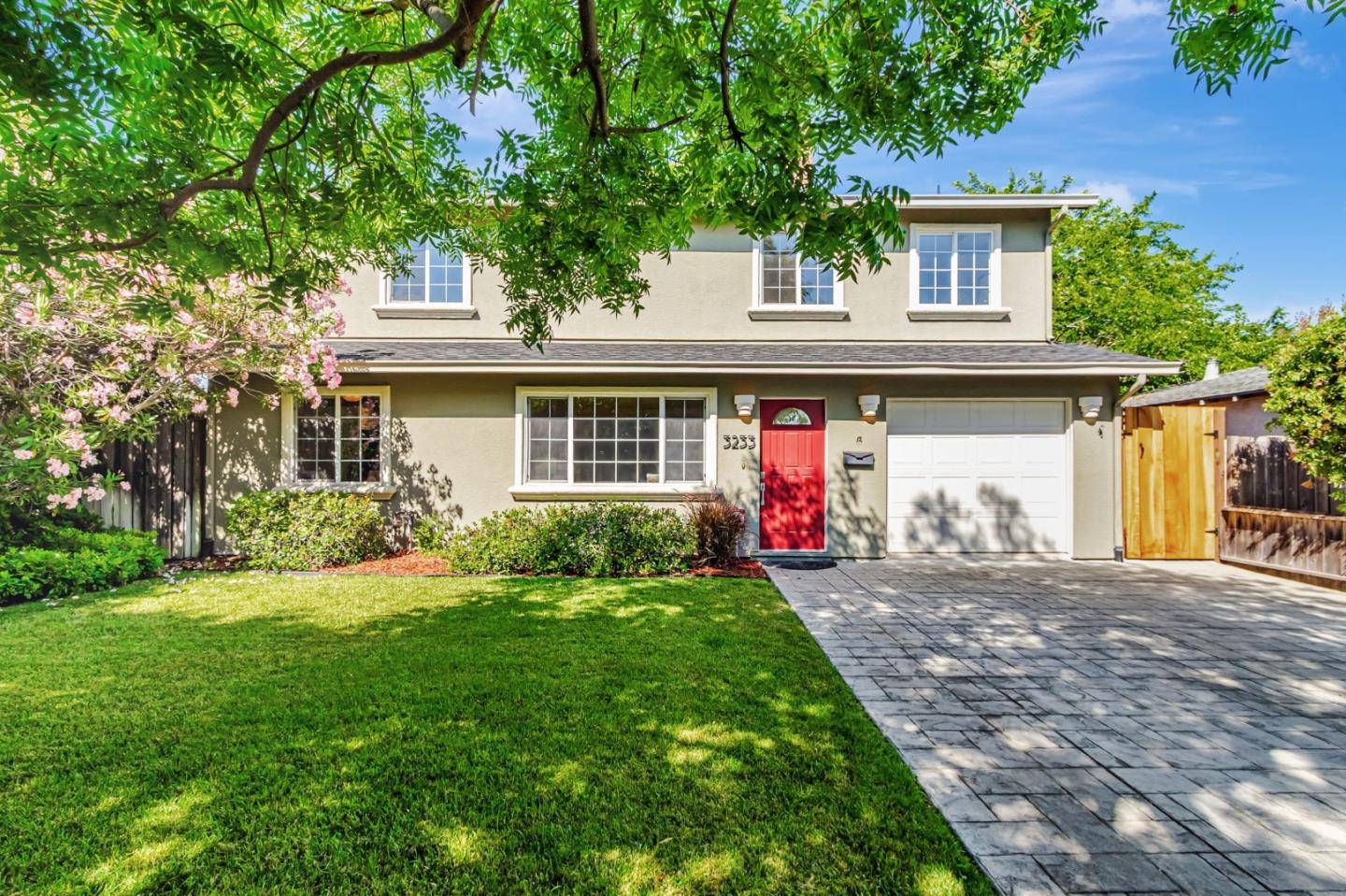 San Jose, CA 95124,3233 Irlanda WAY