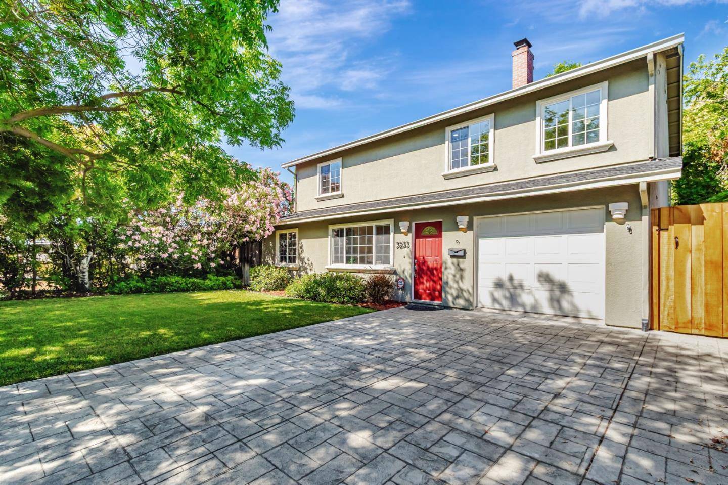 San Jose, CA 95124,3233 Irlanda WAY
