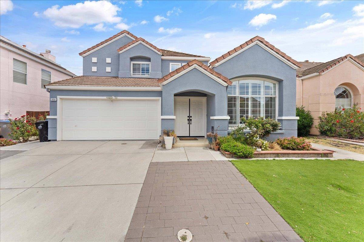 San Jose, CA 95148,2658 Tagart DR