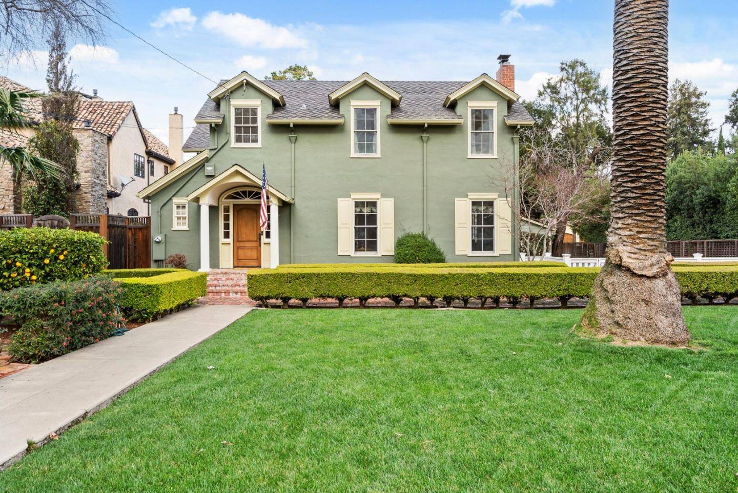 San Jose, CA 95125,1486 Newport AVE