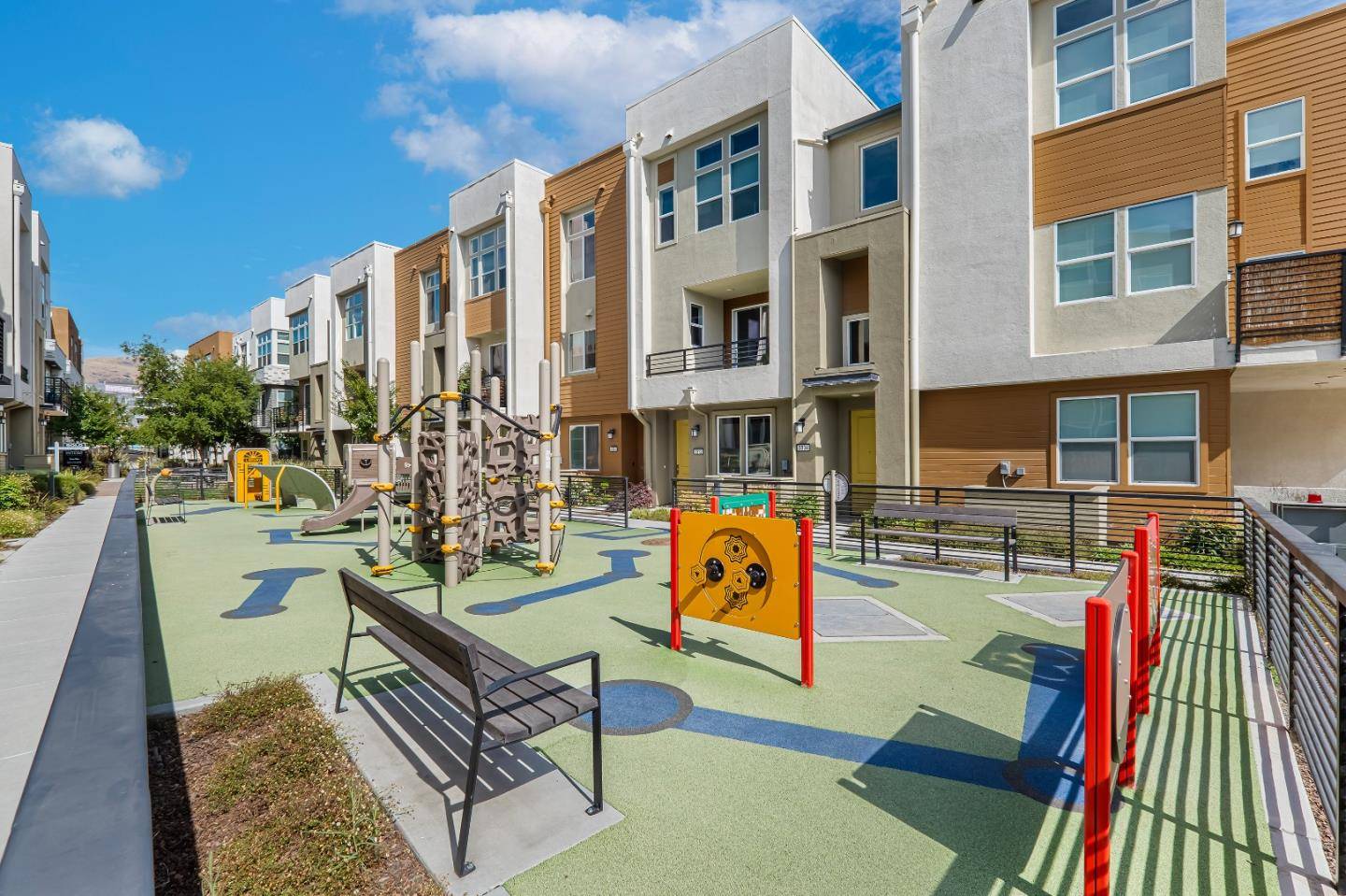 Fremont, CA 94538,3697 Access CMN