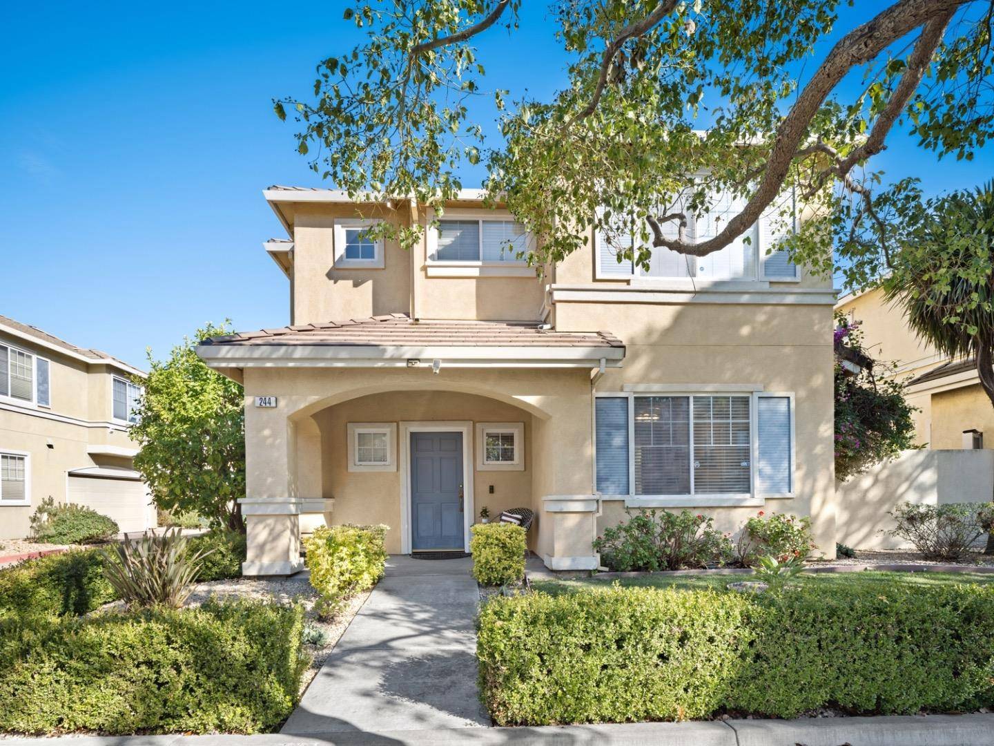 San Jose, CA 95111,244 Water Chestnut CT