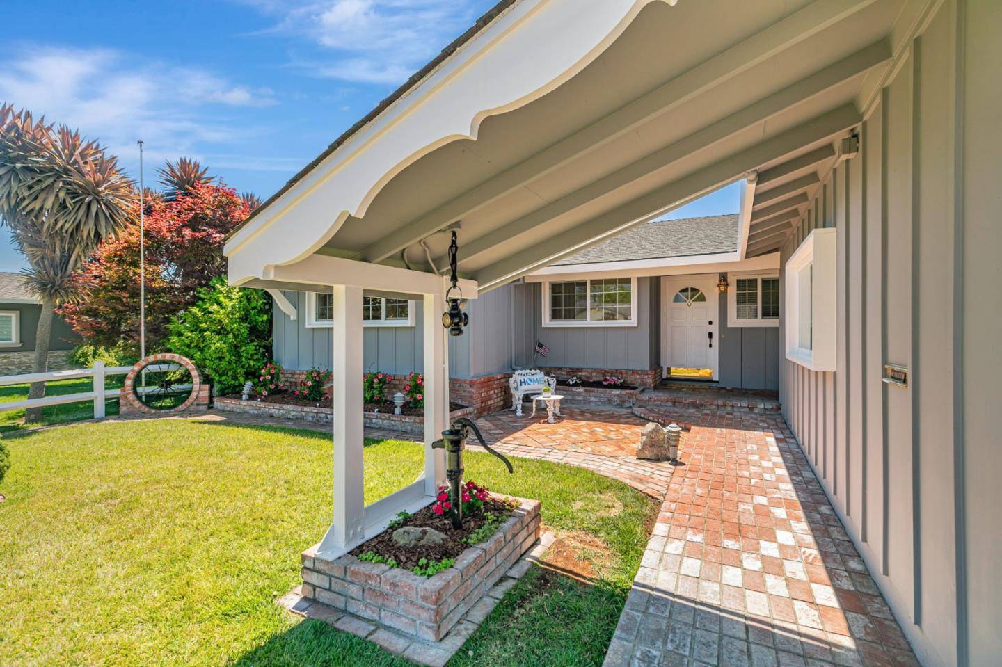 San Jose, CA 95125,1650 Nord LN
