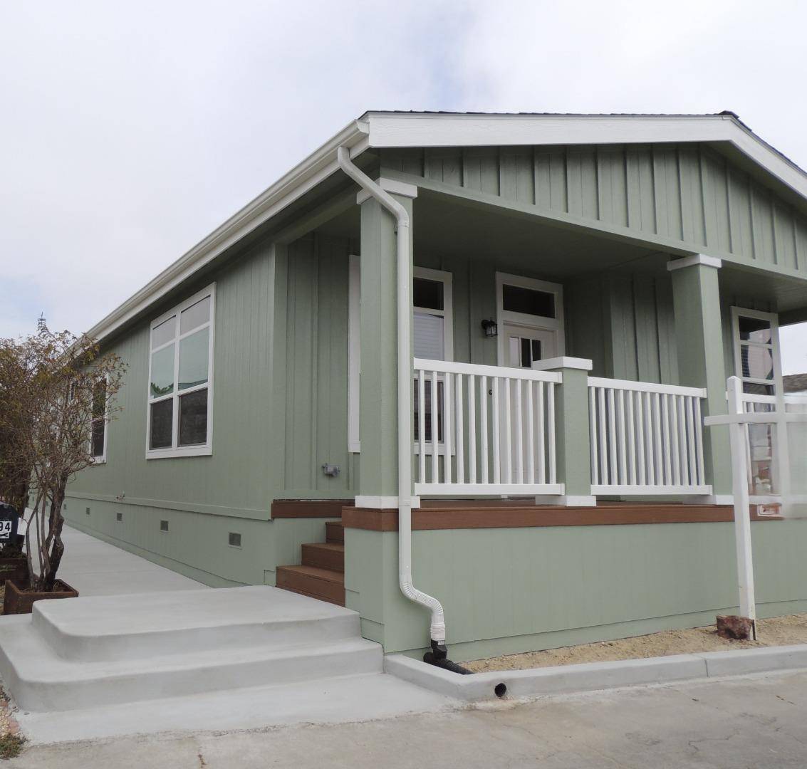 Watsonville, CA 95076,144 Holm RD 93