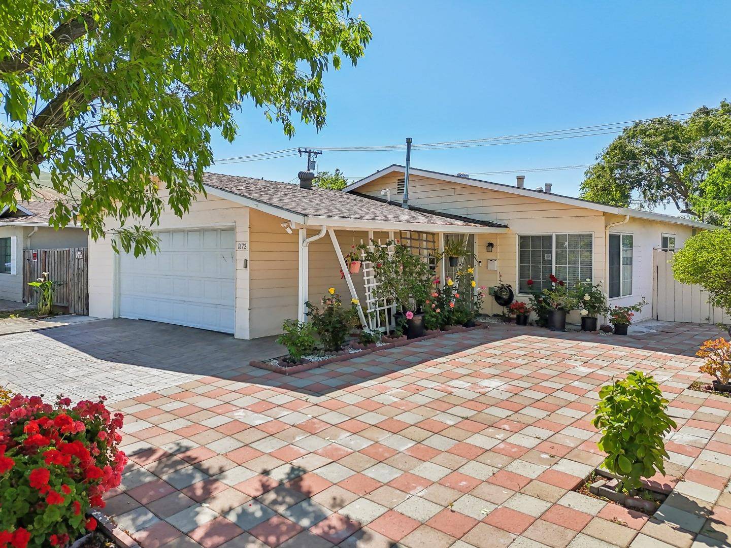 Milpitas, CA 95035,1672 Edsel DR