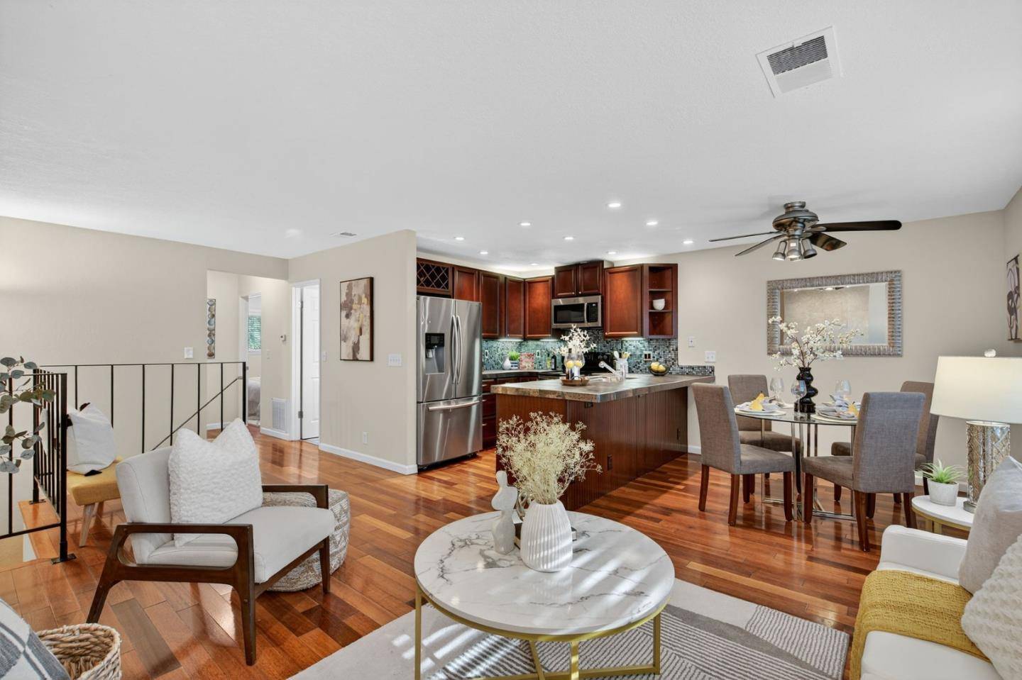 San Jose, CA 95129,4849 Cherrythorne LN