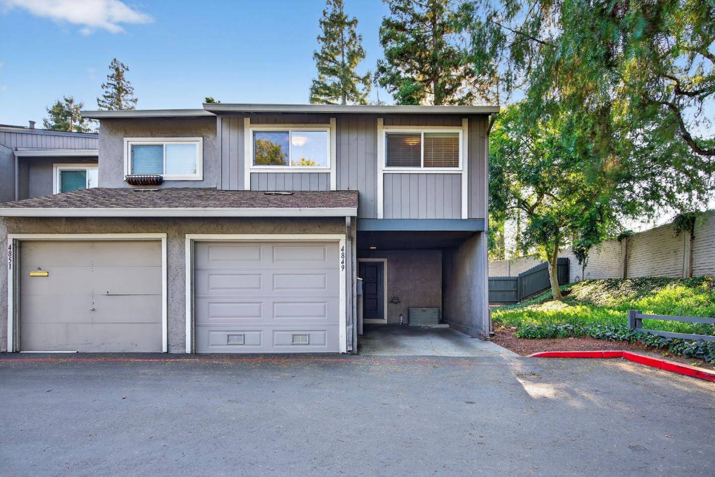 San Jose, CA 95129,4849 Cherrythorne LN