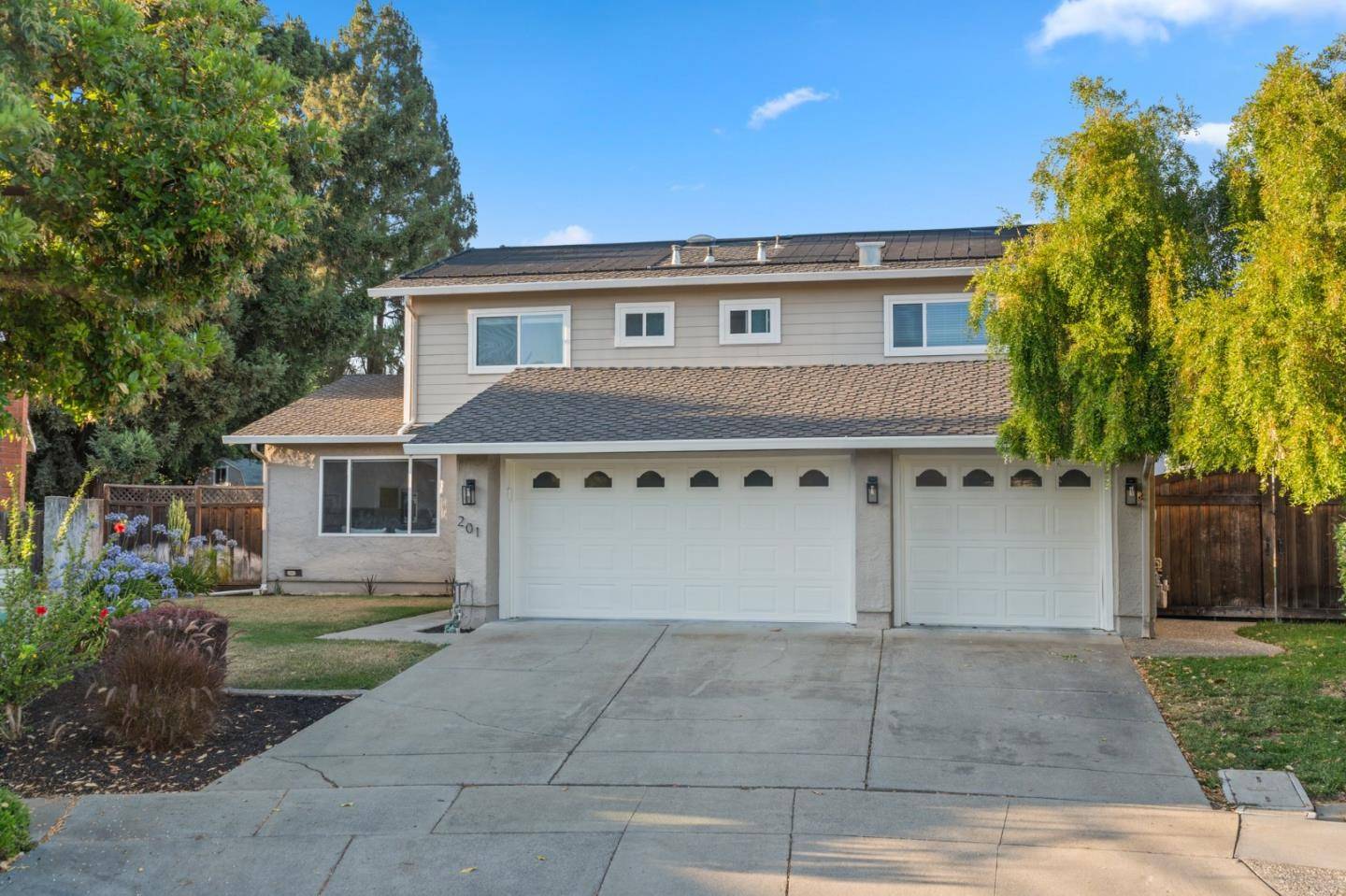 San Jose, CA 95119,201 Bahia CT