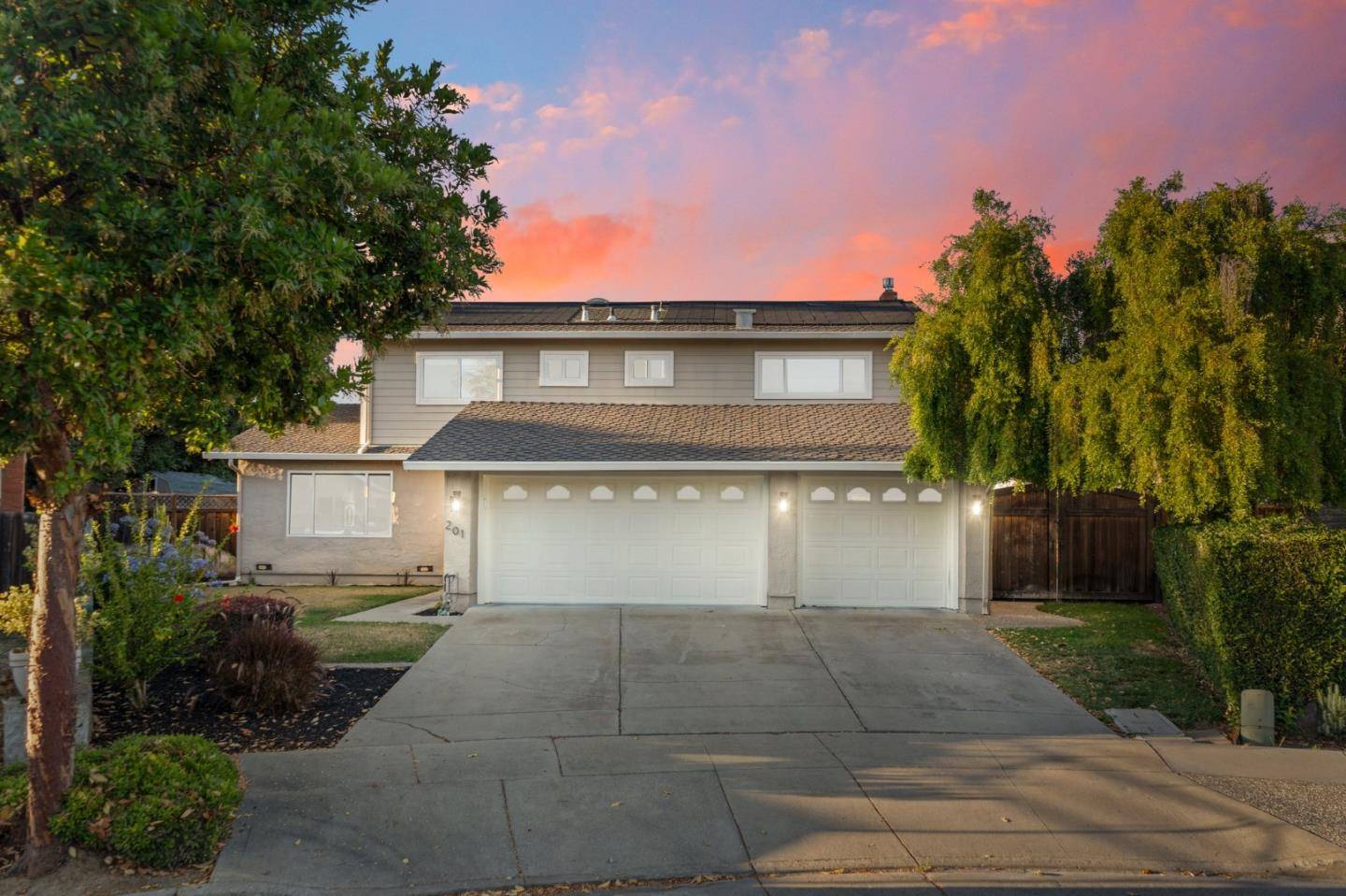 San Jose, CA 95119,201 Bahia CT