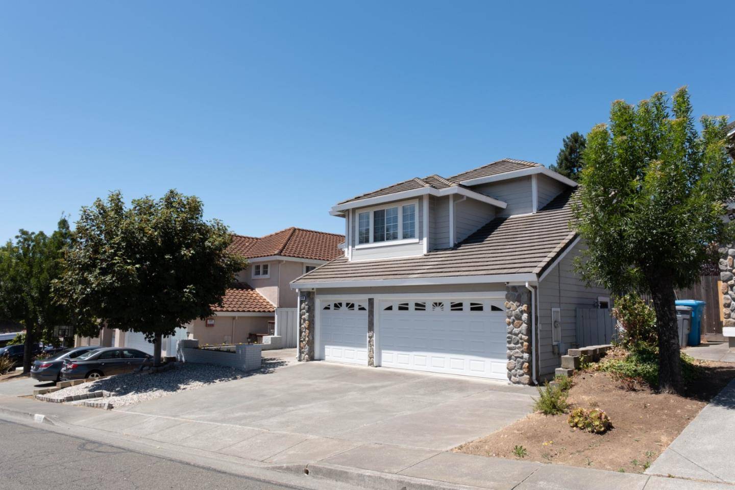 Vallejo, CA 94591,559 Topley CT