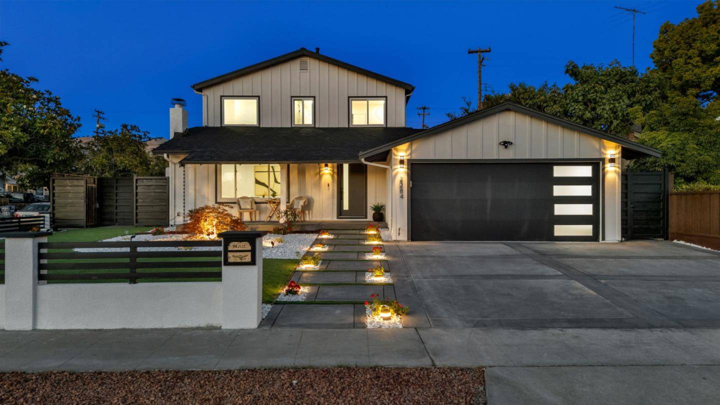 San Jose, CA 95121,3284 Denton WAY