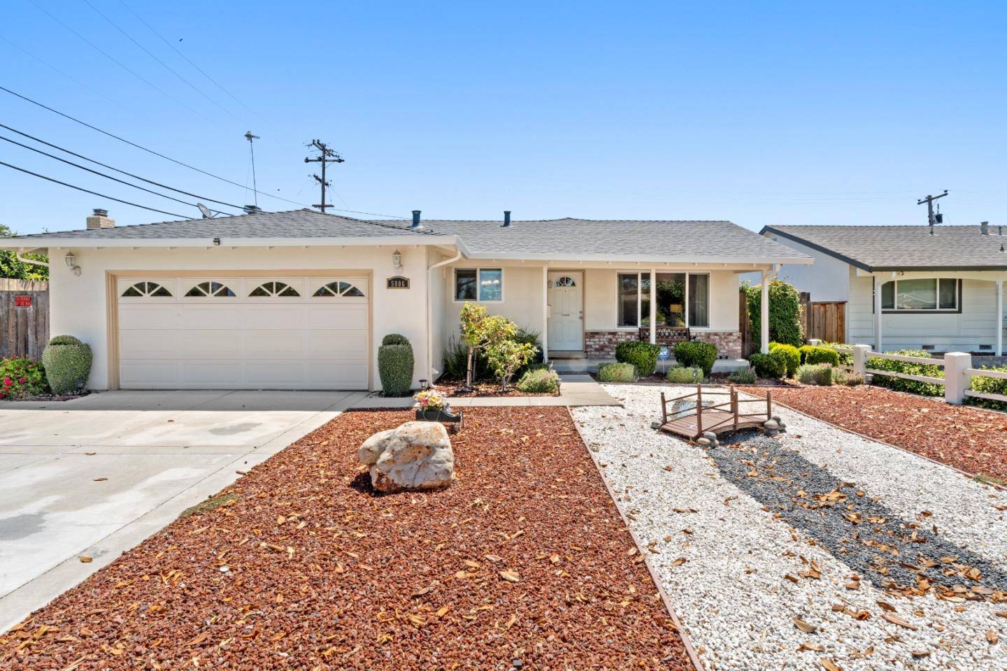 San Jose, CA 95123,5806 Blossom AVE