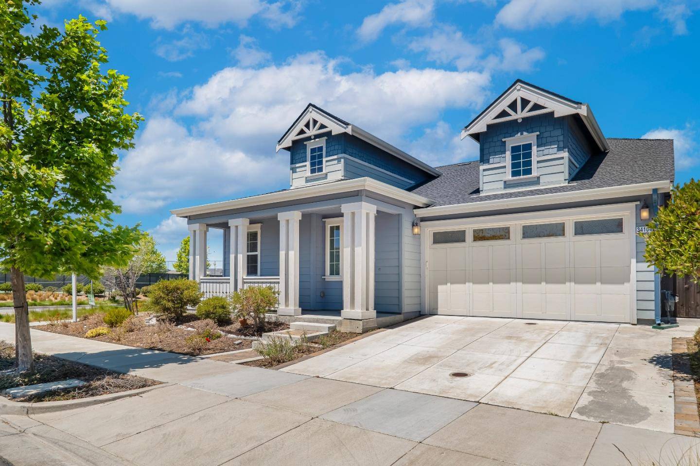 Fremont, CA 94555,34104 Spur WAY