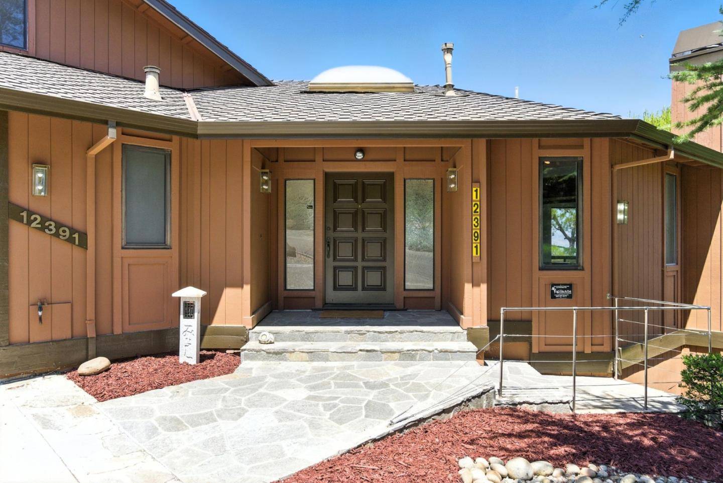 Saratoga, CA 95070,12391 Farr Ranch CT