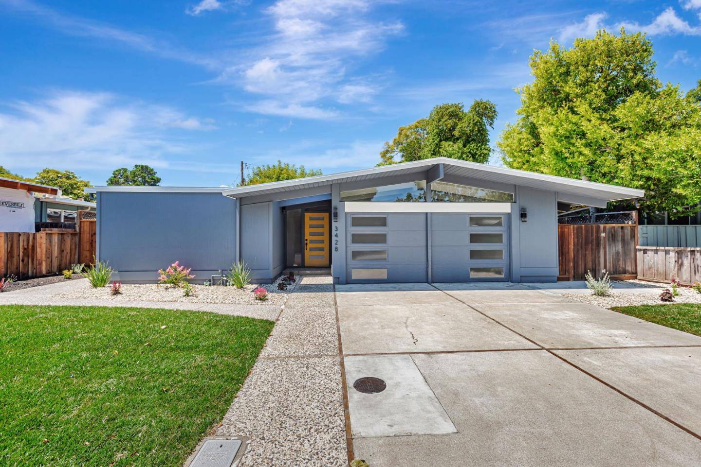 Palo Alto, CA 94303,3428 Greer RD