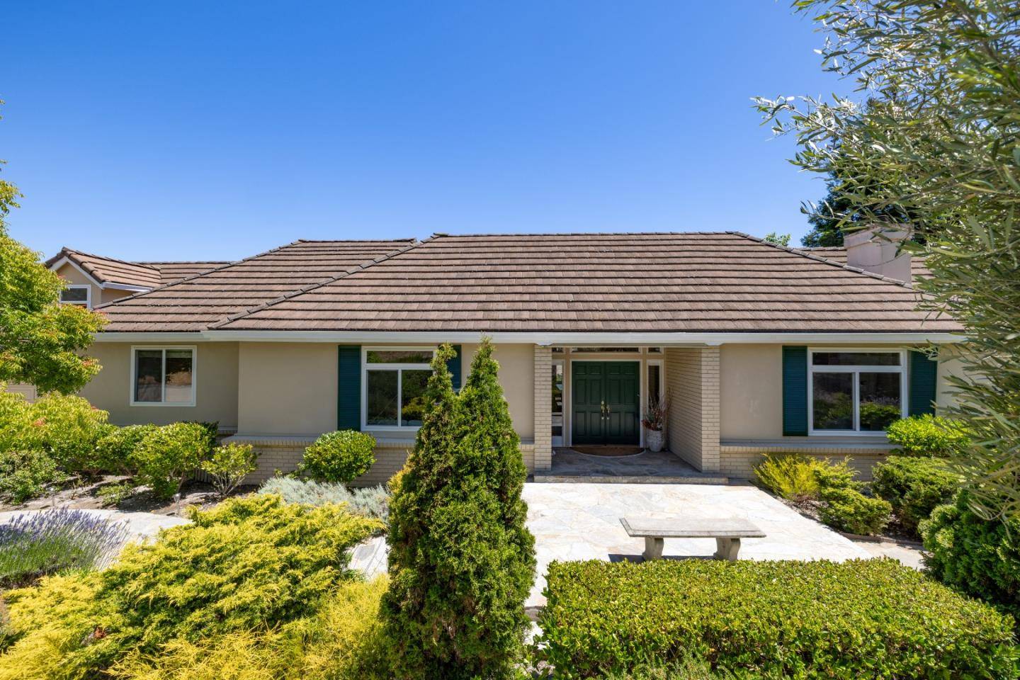 Corral De Tierra, CA 93908,25317 Camino De Chamisal