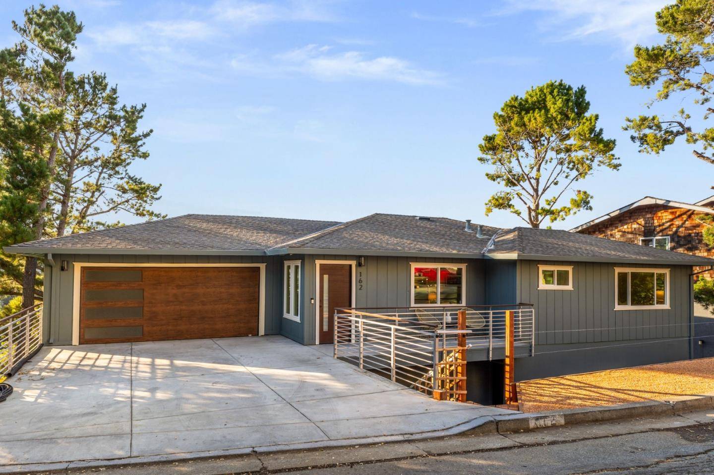 San Carlos, CA 94070,162 Coronado AVE