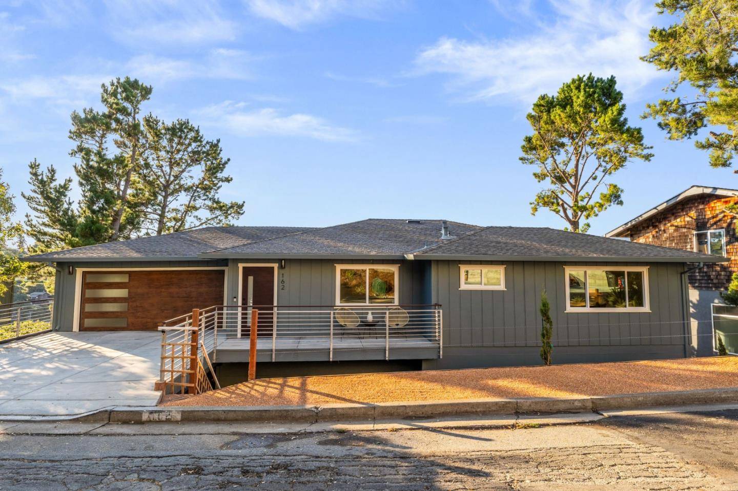 San Carlos, CA 94070,162 Coronado AVE