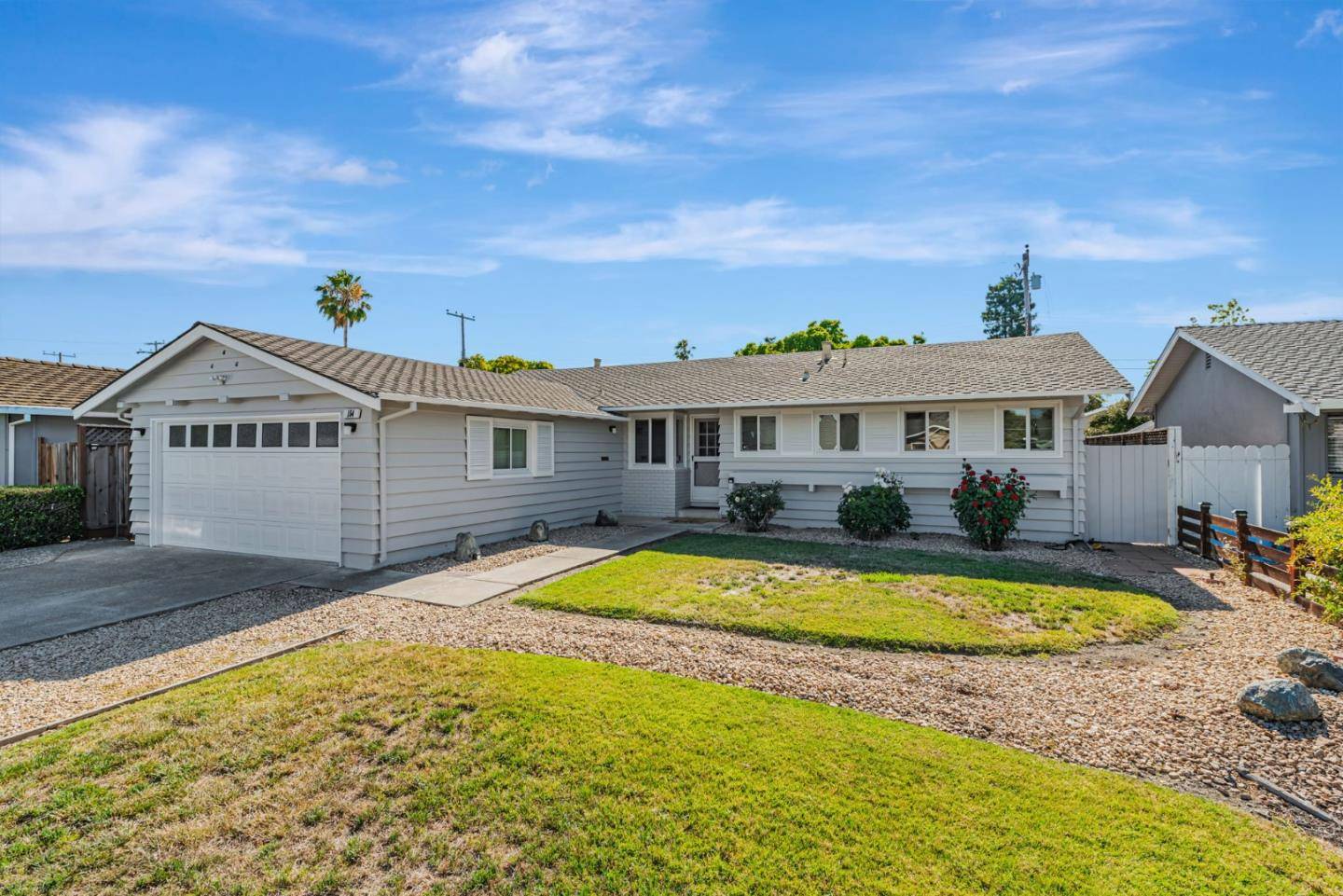 Santa Clara, CA 95051,154 Arcadia AVE
