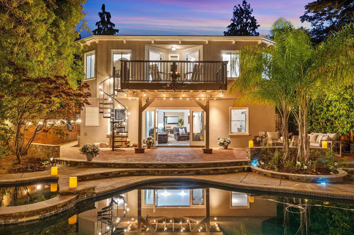 Burlingame, CA 94010,1308 Montero AVE